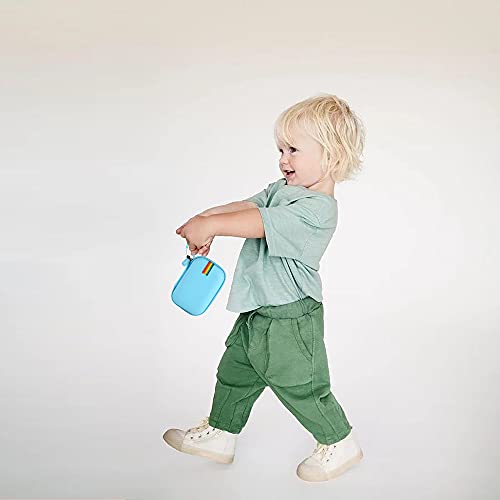 Leayjeen Kids Camera Case Compatible With Seckton/Desuccus/Nine Cube/Ozmi/Lc-Dolida/Gktz And More Kids Digital Cameras And Accessories Carrying Box (Case Only) #TOP5