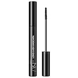 Mascara Make-up | Mascara für Wimpern mit konischem Kopf, schmutz- und wasserfest...