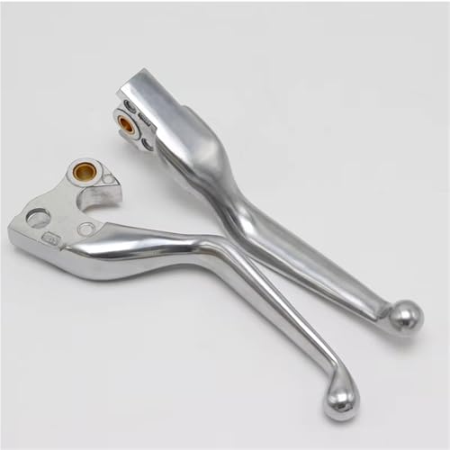 Levier de frein moto Sportster rigide contre le jeu mécanique pour XL883 XL1200 2014-2023