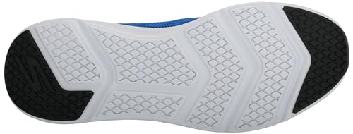 Skechers Men's Go Run Elevate-Valor 2.0 Sneaker4