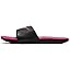 Black/Vivid Pink