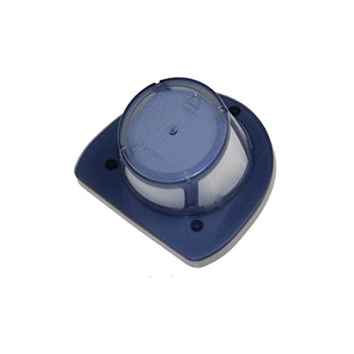 Filtre Tissu Permanent Rowenta AC3554 – Compatible Aspirateur Extenso - vue 3
