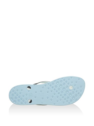 Speedo Saturate Ii Thg Af Scarpe, Chill Blue/USA