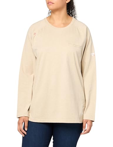 Image of ARIAT Women's FR Air Crew T-Shirt