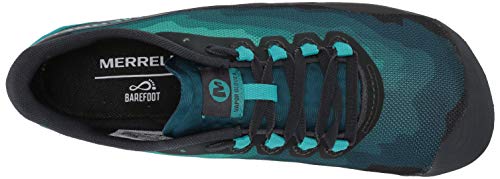 Merrell Merrell Women's Vapor Glove 4 Shoe, Dragonfly, 6 M US