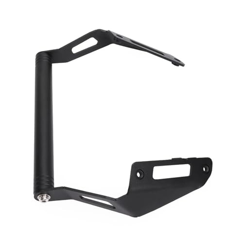 Support téléphone NX500 pour voir le GPS sans danger