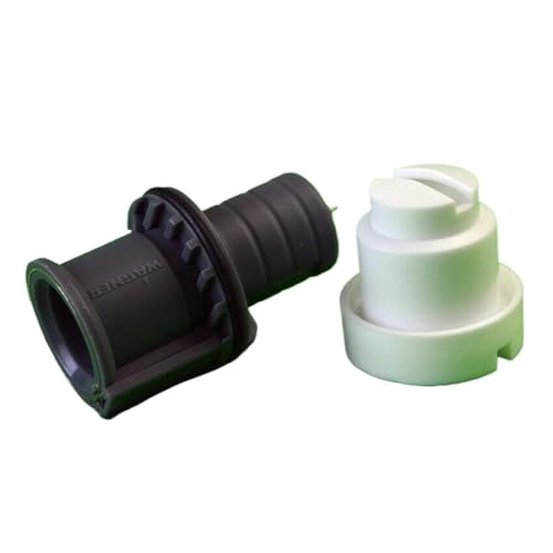 Buse plate pour revêtement en poudre électrostatique C4