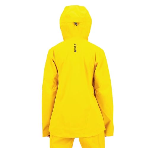 Veste Kore Jacket HEAD imperméable et respirante taille S - 7