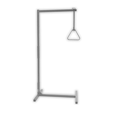 Trapez mit abnehmbaren Fuß, Schutzhülle - Obea ah00ppl Cover