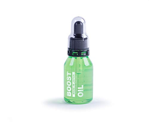 WeR X|[c BOOST CHAIN OIL VERDE `F[IC EJFf 15ml CN-OL-VE15