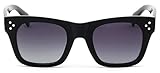 PRIVÉ REVAUX “The Kennedy” Handcrafted Designer Sunglasses For Men & Women