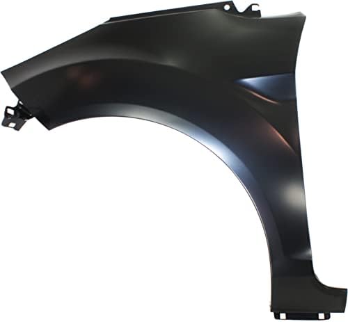 Replace® FO1240296 - Front Driver Side Fender