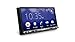 Produktbild Sony XAV-3500 Auto-Player (WebLink, Bluetooth (6,95 Zoll) Touchscreen, blendfrei, kompatibel mit Android/iOS und Apps, wie Waze oder YouTube, Leistung 55 W x 4), Schwarz