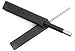 BASTION Glock Pin Punch and Front Sight Tools Combo Kit | Pin Punch Makes Field Stripping Glock Super Fast and Easy | Sight Tool Fits Precisely for Removal and Installation