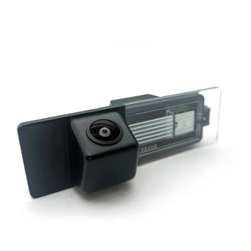 Caméra de recul 1080P 170° pour M1 E81 E87 F21 116i 120i 135i capteur stationnement arrière