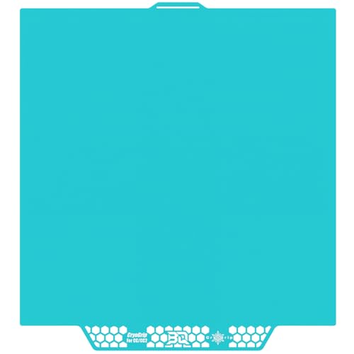 BIQU CryoGrip Pro Glacier Build Plate for Centauri Carbon 3D Printer