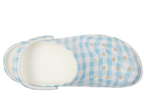 Image of Crocs Unisex-Adult Classic Clog - Seasonal Graphic