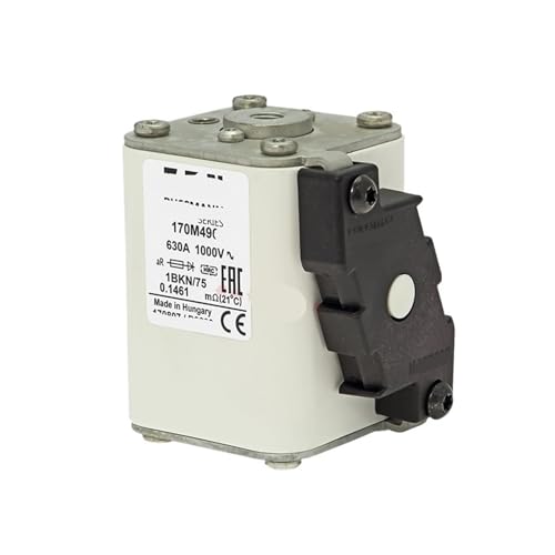 Fusible 170M4968 evite les pannes sur vos moteurs 350A