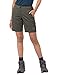 Price comparison product image Jack Wolfskin Women's HILLTOP TRAIL SHORTS W Athletic, Grape Leaf, M Regular