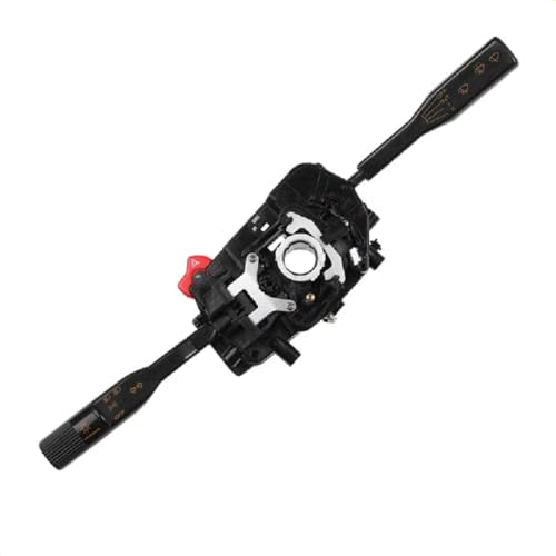 Commutateur combiné de colonne de direction avec commande de clignotants Mazda
