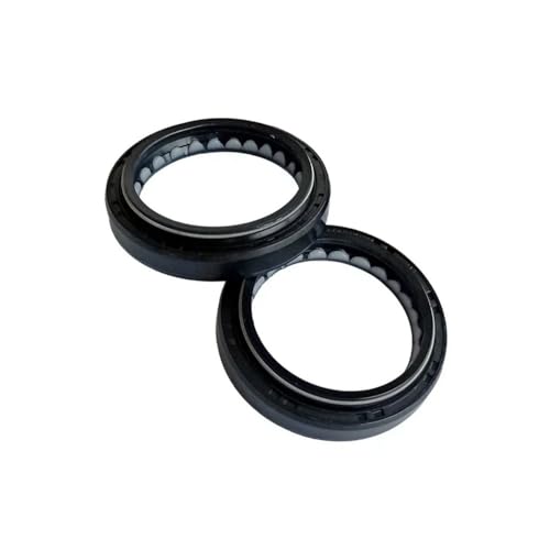 Joint d'huile d'amortisseur de fourche avant pour 675 R et 900 de 2008 à 2016 kit de réparation 2pc