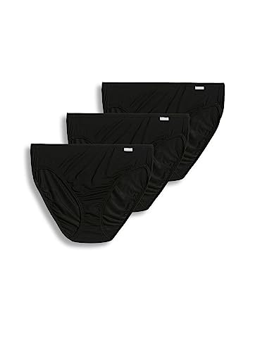 Image of Jockey Women's Underwear Supersoft French Cut - 3 Pack