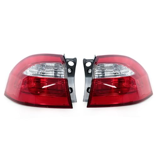 Feu arrière KIA Rio 2012-2014 résoudre infiltration eau bloc stop 5 portes