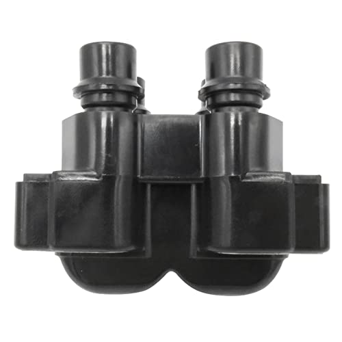 Bobine d'allumage pour Fiesta Escort Mondeo Orion et Puma - Réf E8TZ12029A 89BF12024A1B