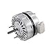 Packard 90520 Loren Cook Replacement Gemini 1/16 H.P. 115 Volts 1200 RPM