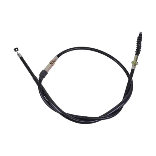 Cable de embrague para moto ZX6R 2003-2004 de repuesto directo