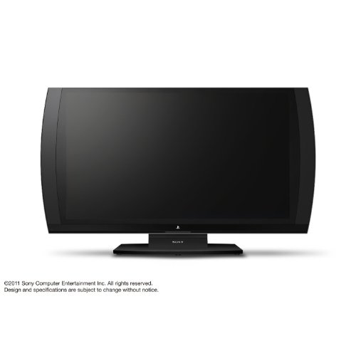 Playstation 3D Display #TOP1