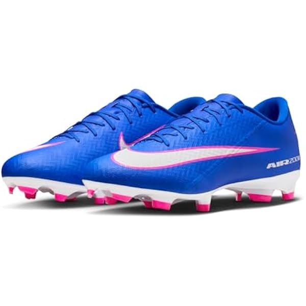 Кроссовки NIKE Unisex Nike Mercurial Vapor 16 Academysneakers