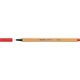 Stabilo Point 88 Fineliner, radierbar