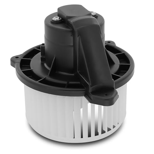 Image of AC Heater Blower Motor 700012 Replacement for 2002-2008 Dodge Ram 1500 /2003-2009 Dodge Ram 2500 /2003-2009 Dodge Ram 3500 /2009-2010 Dodge Ram 4500 /2002-2004 Jeep Grand Cherokee 5012701AB, PM9198