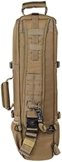 Gear Ready Bag - Black & Coyote Brown - Odin Works