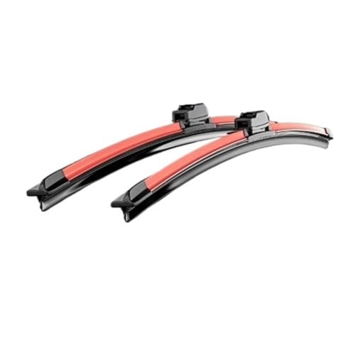 Limpiaparabrisas para Jumpy Dispatch ideal para viajar seguro bajo la lluvia en familia