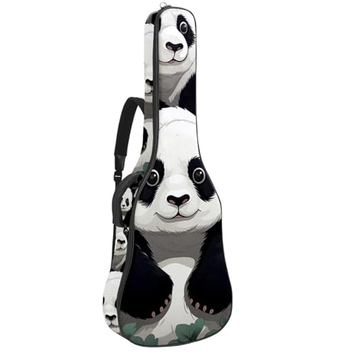 Sac pour guitare étanche pour protéger votre instrument de la pluie
