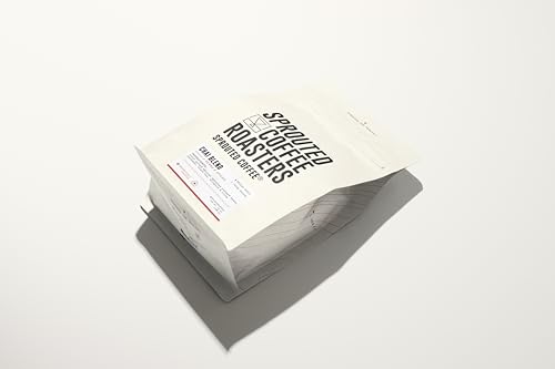 SPROUTED COFFEE® - Mezcla Chai Molida miniatura 4