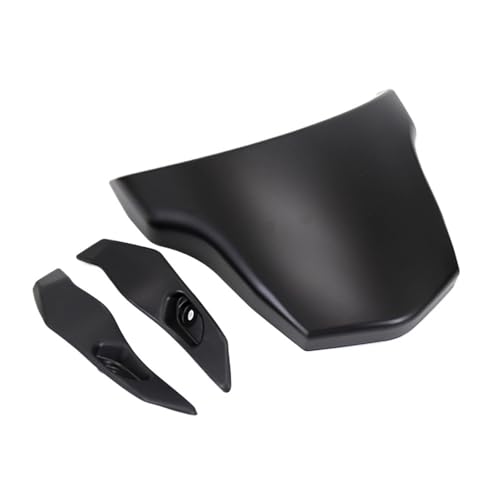 Carénage de bosse pour MT-09 2021-2023 : idéal pour vos sorties moto en solo