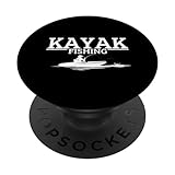 Photo Gallery kayak fishing angler bass fisherman funny kayaking popsockets popgrip intercambiabile Photo Gallery kayak fishing angler bass fisherman funny kayaking popsockets popgrip intercambiabile