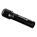 Ledlenser P5R LED Taschenlampe, wiederaufladbar, 750 Lumen, 280m Fokus, USB-C, IP68 wasserdicht, 20 Stunden Laufzeit, Mini-Außenleuchte für Camping, Wandern, Hundespaziergänge