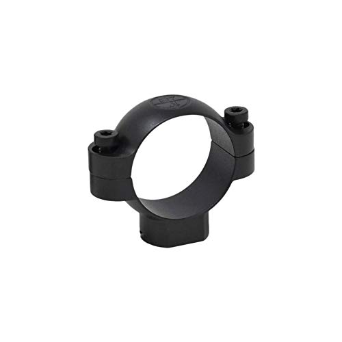 Leupold Std 30Mm High Rings Matte 49959 #TOP3