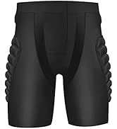 Amazon | スノボ プロテクター ヒッププロテクター Umely スキー