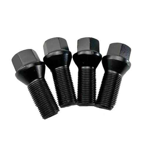 Tornillos de llantas para eliminar vibraciones en coche X3 F25 E71 2