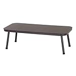Siena Garden Casita Lounge-Set 4-teilig Anthrazit