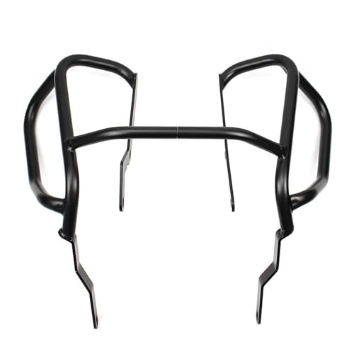 Crash bars moto CRF300L pour sécuriser vos sorties tout-terrain et voyages