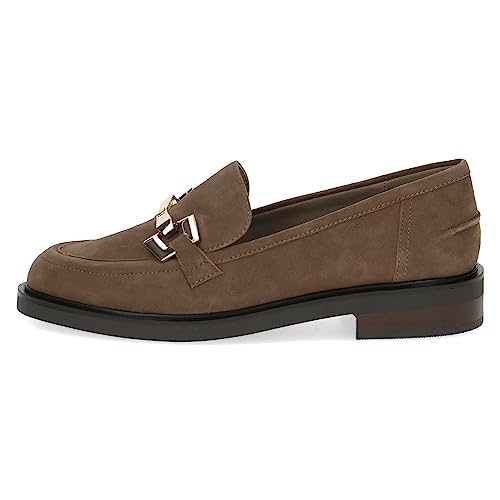 Image of Caprice Womens Loafers