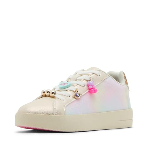 Steve Madden Girl's Nilsa Sneaker