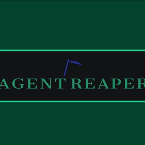 『Logs of Admiral Green』のカバーアート