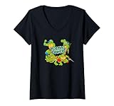 Teenage Mutant Ninja Turtles